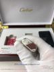 ARW Replica AAA Cartier Limited Editions Sliver Jet lighter Sliver&Red Cartier Lighter (2)_th.jpg